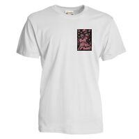 BS010 Black Spider T-shirt personalizzabile Classic Fit 100% cotone 150gr Thumbnail