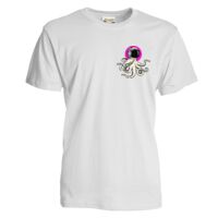 BS010 Black Spider T-shirt personalizzabile Classic Fit 100% cotone 150gr Thumbnail