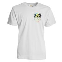 BS010 Black Spider T-shirt personalizzabile Classic Fit 100% cotone 150gr Thumbnail