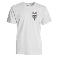 BS010 Black Spider T-shirt personalizzabile Classic Fit 100% cotone 150gr Thumbnail