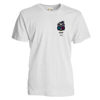 BS010 Black Spider T-shirt personalizzabile Classic Fit 100% cotone 150gr Thumbnail