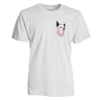 BS010 Black Spider T-shirt personalizzabile Classic Fit 100% cotone  Thumbnail