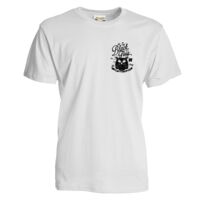 BS010 Black Spider T-shirt personalizzabile Classic Fit 100% cotone  Thumbnail