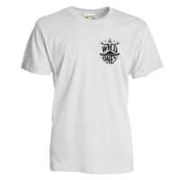 BS010 Black Spider T-shirt personalizzabile Classic Fit 100% cotone  Thumbnail
