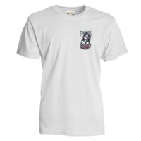 BS010 Black Spider T-shirt personalizzabile Classic Fit 100% cotone  Thumbnail