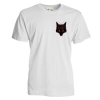 BS010 Black Spider T-shirt personalizzabile Classic Fit 100% cotone  Thumbnail