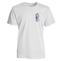 BS010 Black Spider T-shirt personalizzabile Classic Fit 100% cotone  Thumbnail