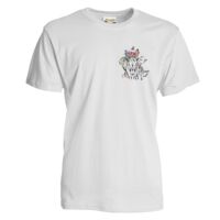 BS010 Black Spider T-shirt personalizzabile Classic Fit 100% cotone 150gr Thumbnail