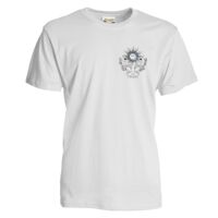 BS010 Black Spider T-shirt personalizzabile Classic Fit 100% cotone 150gr Thumbnail