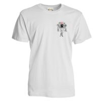 BS010 Black Spider T-shirt personalizzabile Classic Fit 100% cotone 150gr Thumbnail