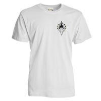 BS010 Black Spider T-shirt personalizzabile Classic Fit 100% cotone 150gr Thumbnail