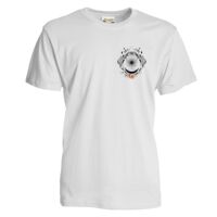 BS010 Black Spider T-shirt personalizzabile Classic Fit 100% cotone 150gr Thumbnail