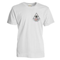 BS010 Black Spider T-shirt personalizzabile Classic Fit 100% cotone 150gr Thumbnail