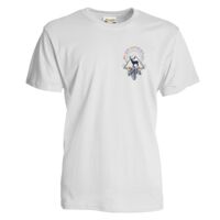 BS010 Black Spider T-shirt personalizzabile Classic Fit 100% cotone 150gr Thumbnail