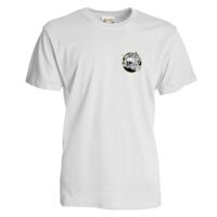 BS010 Black Spider T-shirt personalizzabile Classic Fit 100% cotone 150gr Thumbnail