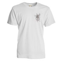 BS010 Black Spider T-shirt personalizzabile Classic Fit 100% cotone 150gr Thumbnail