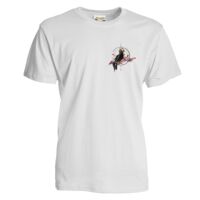 BS010 Black Spider T-shirt personalizzabile Classic Fit 100% cotone 150gr Thumbnail