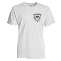 BS010 Black Spider T-shirt personalizzabile Classic Fit 100% cotone 150gr Thumbnail