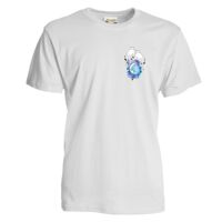 BS010 Black Spider T-shirt personalizzabile Classic Fit 100% cotone 150gr Thumbnail