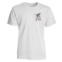 BS010 Black Spider T-shirt personalizzabile Classic Fit 100% cotone 150gr Thumbnail