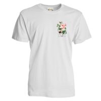 BS010 Black Spider T-shirt personalizzabile Classic Fit 100% cotone 150gr Thumbnail