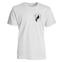 BS010 Black Spider T-shirt personalizzabile Classic Fit 100% cotone 150gr Thumbnail