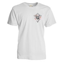 BS010 Black Spider T-shirt personalizzabile Classic Fit 100% cotone 150gr Thumbnail