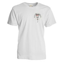 BS010 Black Spider T-shirt personalizzabile Classic Fit 100% cotone 150gr Thumbnail