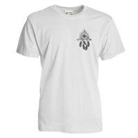 BS010 Black Spider T-shirt personalizzabile Classic Fit 100% cotone  Thumbnail