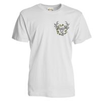 BS010 Black Spider T-shirt personalizzabile Classic Fit 100% cotone  Thumbnail