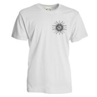 BS010 Black Spider T-shirt personalizzabile Classic Fit 100% cotone  Thumbnail