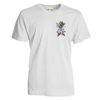 BS010 Black Spider T-shirt personalizzabile Classic Fit 100% cotone  Thumbnail