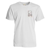 BS010 Black Spider T-shirt personalizzabile Classic Fit 100% cotone  Thumbnail