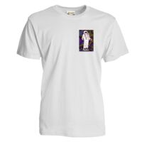 BS010 Black Spider T-shirt personalizzabile Classic Fit 100% cotone  Thumbnail