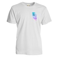 BS010 Black Spider T-shirt personalizzabile Classic Fit 100% cotone 150gr Thumbnail