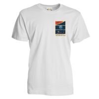 BS010 Black Spider T-shirt personalizzabile Classic Fit 100% cotone  Thumbnail
