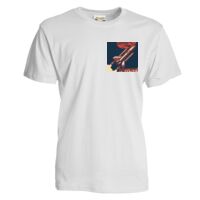 BS010 Black Spider T-shirt personalizzabile Classic Fit 100% cotone  Thumbnail