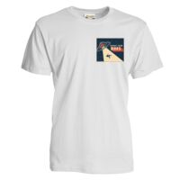 BS010 Black Spider T-shirt personalizzabile Classic Fit 100% cotone  Thumbnail
