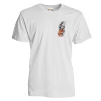 BS010 Black Spider T-shirt personalizzabile Classic Fit 100% cotone  Thumbnail