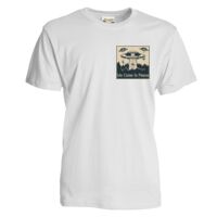 BS010 Black Spider T-shirt personalizzabile Classic Fit 100% cotone  Thumbnail