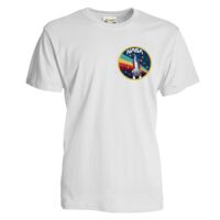 BS010 Black Spider T-shirt personalizzabile Classic Fit 100% cotone  Thumbnail