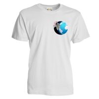 BS010 Black Spider T-shirt personalizzabile Classic Fit 100% cotone  Thumbnail