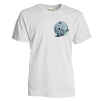 BS010 Black Spider T-shirt personalizzabile Classic Fit 100% cotone  Thumbnail