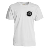 BS010 Black Spider T-shirt personalizzabile Classic Fit 100% cotone  Thumbnail