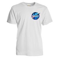 BS010 Black Spider T-shirt personalizzabile Classic Fit 100% cotone  Thumbnail