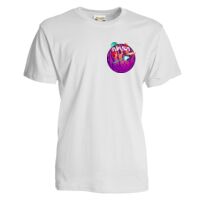 BS010 Black Spider T-shirt personalizzabile Classic Fit 100% cotone  Thumbnail