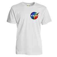 BS010 Black Spider T-shirt personalizzabile Classic Fit 100% cotone  Thumbnail
