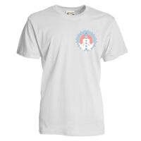 BS010 Black Spider T-shirt personalizzabile Classic Fit 100% cotone 150gr Thumbnail