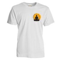 BS010 Black Spider T-shirt personalizzabile Classic Fit 100% cotone 150gr Thumbnail