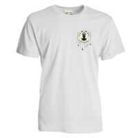 BS010 Black Spider T-shirt personalizzabile Classic Fit 100% cotone 150gr Thumbnail